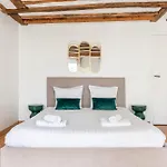 Charming Air-Conditioned Apartment - Saint Germain